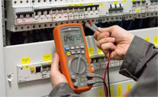 mediciones electricas